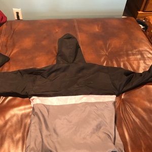 Odd Future Windbreaker